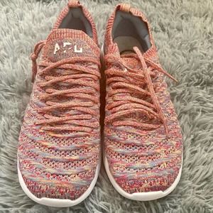 Athletic Propulsion Labs (APL) Techloom Wave Sneakers EU 39 US 8.5